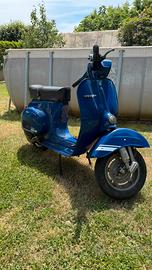 Vespa 50 special