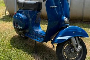 Vespa 50 special