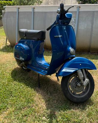 Vespa 50 special