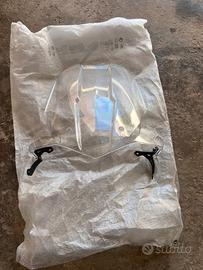 Triumph tiger 800 cupolino originale