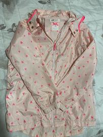 Giacche bambina 10 anni