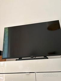 PEAQ PTV32GH-7124C Smart TV LED 32”, HD