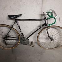 BICICLETTA DA CORSA VINTAGE