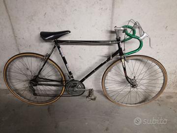 BICICLETTA DA CORSA VINTAGE