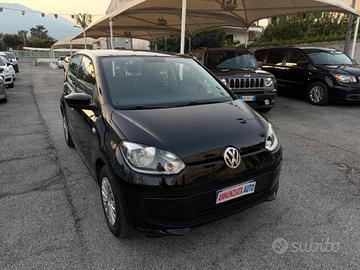 Volkswagen up! 1.0 5porte 60 cv
