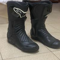 Stivali SMX-6 V2 Alpinestars