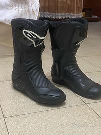 Stivali SMX-6 V2 Alpinestars