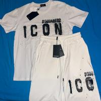 Completo Dsquared