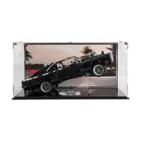 Lego Technic 42111 Dom's Dodge Charger + teca