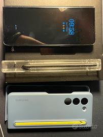 Fold 5 256gb 12 gb e Galaxy Watch pro