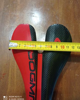 sella San Marco Carbonio