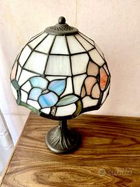 Lampada da tavolo Perenz