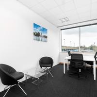 Uffici privati per 3 persone