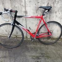 bici da corsa Bandiziol 