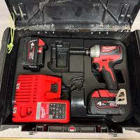 Avvitatore ad impulsi Milwaukee M18 CBLID