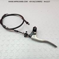 LEVA FRIZIONE KAWASAKI KXF 250 2006 2007 KX-F 2008