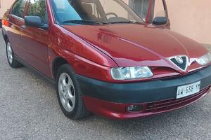 Alfa romeo 146 twin Spark 1600cc
