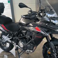 TRK 502 x