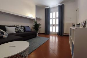 Casa vacanze-zona centro-vicina al mare