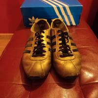 scarpe Adidas ACHILLE L II special '62 n.43,5