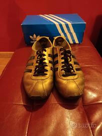scarpe Adidas ACHILLE L II special '62 n.43,5