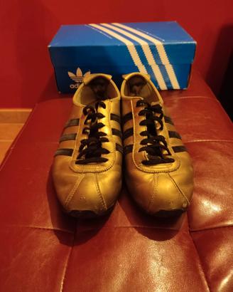 scarpe Adidas ACHILLE L II special '62 n.43,5