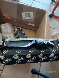 Leva freno frizione cnc racing