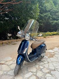 Vespa 50 primavera 2022 4t