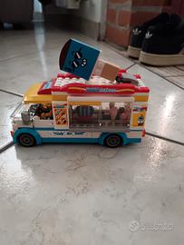 set lego
