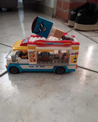 set lego