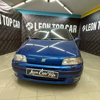 Fiat Punto gt tenuta da vero amatore