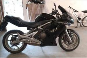 KAWASAKI ER 6 F