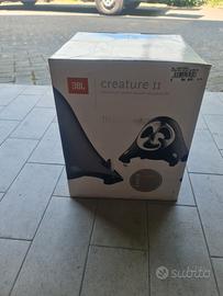 JBL CREATURE 2
