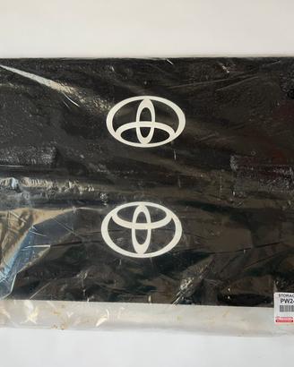 Scatola portaoggetti per auto Toyota PW241-00000
