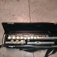Flauto traverso
