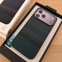 Cover BENKS Aurora ArmorPro per iPhone 17 Pro Max