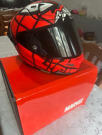 Casco HJC RPHA12 Venon/Spiderman