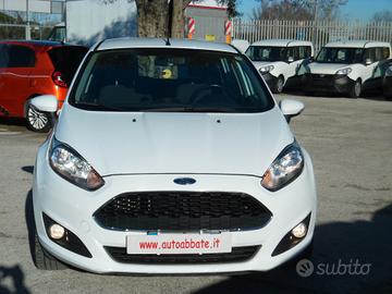 Ford Fiesta 1.5 TDCi 75CV 5 porte Business