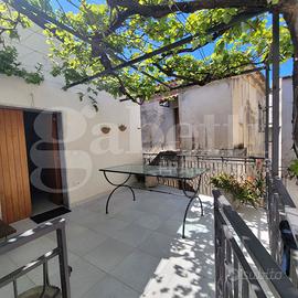 Duplex San Nicola Arcella [167VRG]