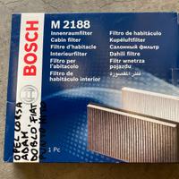 filtro abitacolo BOSH M2188