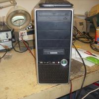 Compiuter descop amd