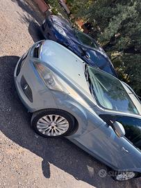 Ford focus  1.6 tdci