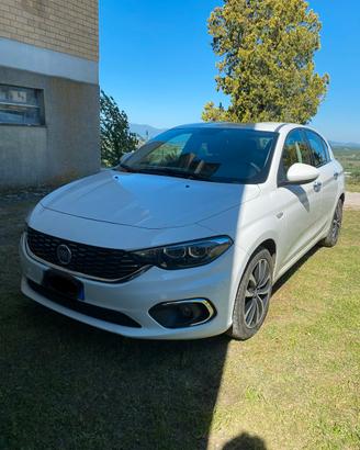 Fiat tipo 1.6 120cv