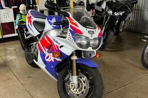 Honda CBR 900 RR Fireblade 1994