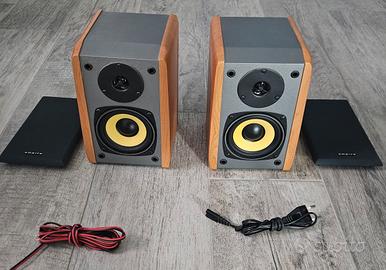 Casse Monitor Empire r1000