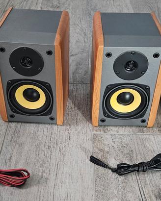 Casse Monitor Empire r1000