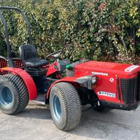 T20 Trattore Antonio Carraro 40 Cavalli