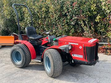 T20 Trattore Antonio Carraro 40 Cavalli