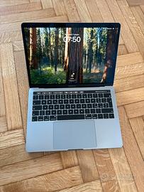 MacBook Pro 13 - A2159 - Touch Bar