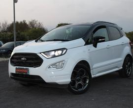 Ford EcoSport 1.5 TDCi 100 CV Start&Stop ST-Line